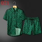 偽物ブランド夏服上下セット